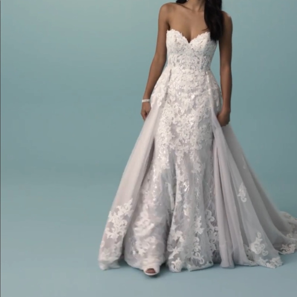 Maggie Sottero Kaysen